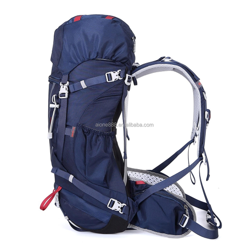 AIONE Jason 40L (35L+5L) Outdoor Hiking &amp; Trekking Backpack