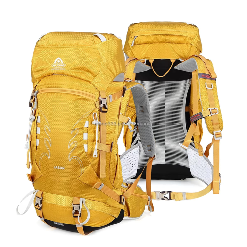AIONE Jason 40L (35L+5L) Outdoor Hiking &amp; Trekking Backpack