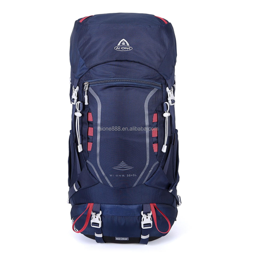 AIONE Jason 40L (35L+5L) Outdoor Hiking &amp; Trekking Backpack