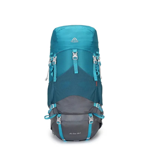 AIONE 55L Outdoor Travel &amp;amp; Trekking Backpack