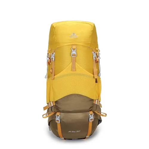 AIONE 55L Outdoor Travel &amp;amp; Trekking Backpack