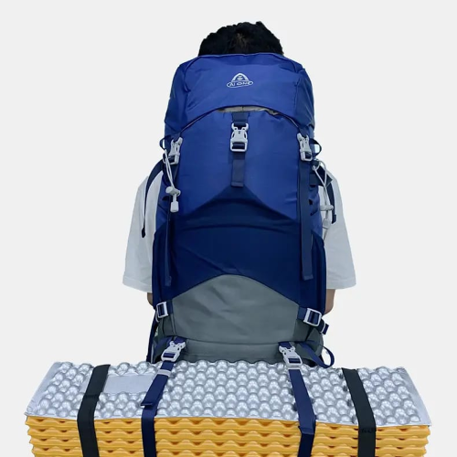 AIONE 55L Outdoor Travel &amp;amp; Trekking Backpack