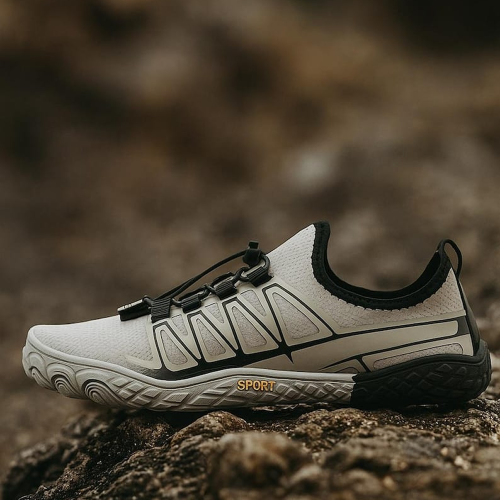 All-Weather Lightweight Outdoor Water &amp;amp; Trail Shoes