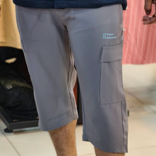 FSBD Men&amp;amp;#039;s Utility Cargo 3Q Pants