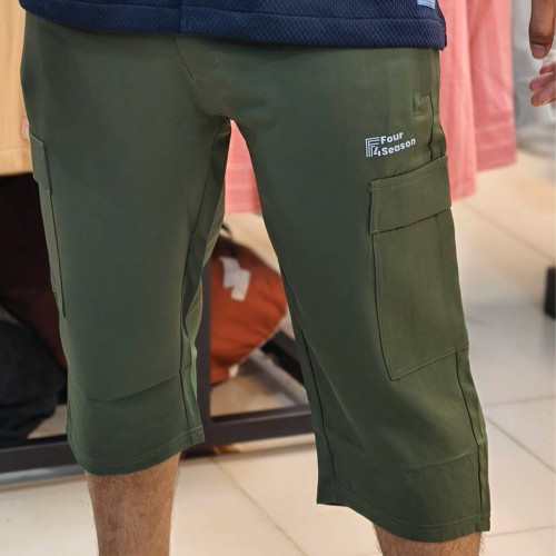 FSBD Men&amp;amp;#039;s Utility Cargo 3Q Pants