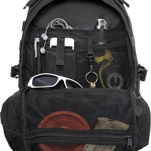 Quest Outdoor Day Pack