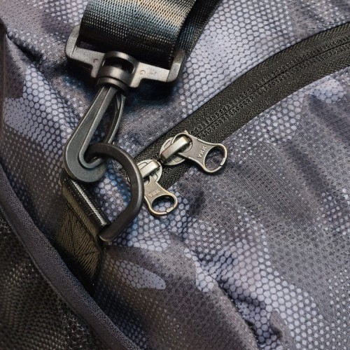 Four Seasons BD Utility Duffle &amp; Backpack