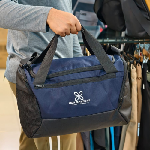 FSBD Travel Duffel Bag