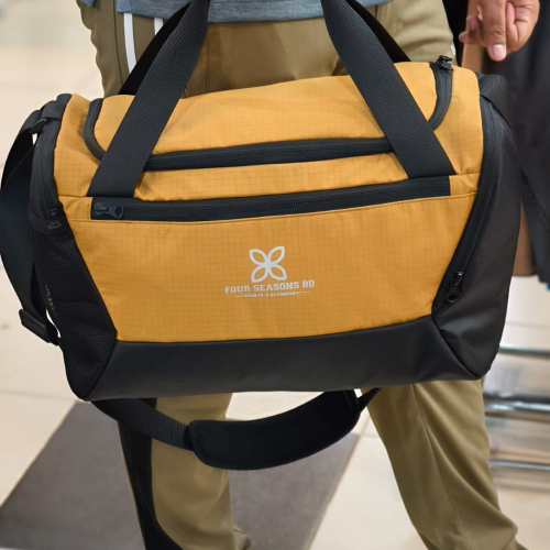 FSBD Travel Duffel Bag