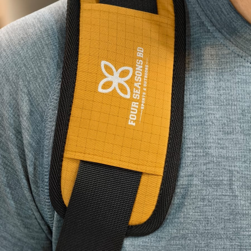 FSBD Travel Duffel Bag