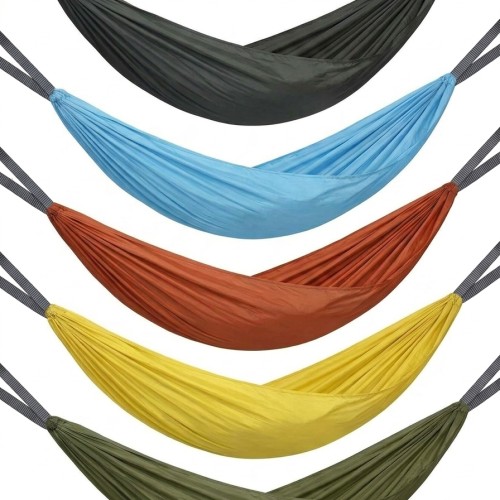 Portable Camping Single Hammock