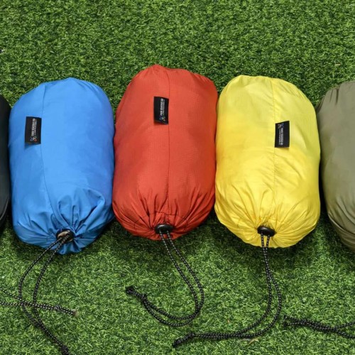 Portable Camping Single Hammock