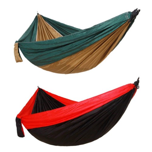 FSBD Imported Portable Double Hammock.