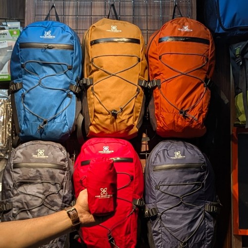 FSBD 15L V3 Daypack