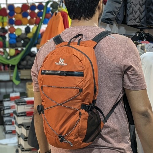 FSBD 15L V3 Daypack