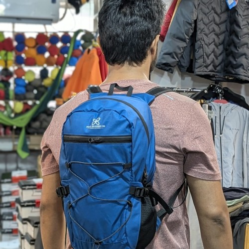FSBD 15L V3 Daypack