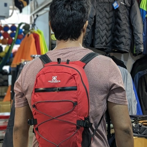 FSBD 15L V3 Daypack