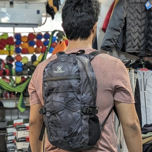 FSBD 15L V3 Daypack