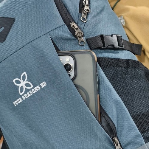 FSBD Explorer 30L Outdoor &amp;amp;amp;amp;amp;amp; Travel Backpack