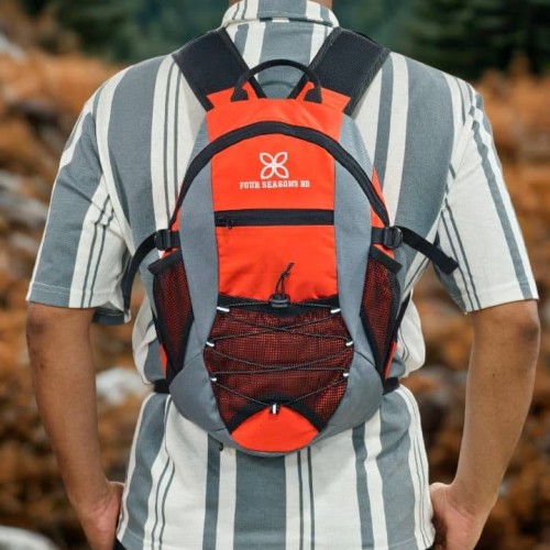 FSBD Explorer 15L Outdoor &amp;amp;amp; Travel Backpack