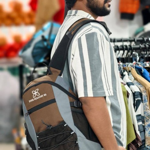 FSBD Explorer 15L Outdoor &amp;amp;amp; Travel Backpack