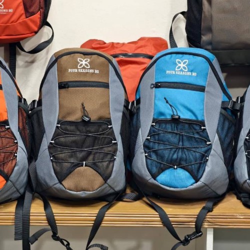 FSBD Explorer 15L Outdoor &amp;amp;amp; Travel Backpack