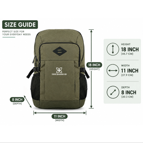 FSBD Explorer 30L Outdoor &amp;amp;amp;amp;amp;amp; Travel Backpack