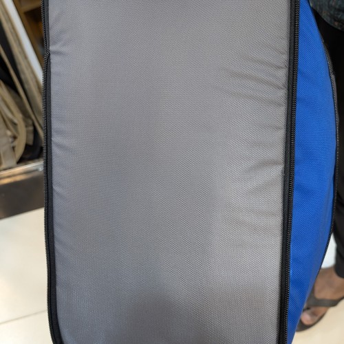 FOUR SEASONS Convertible Travel Duffel Bag