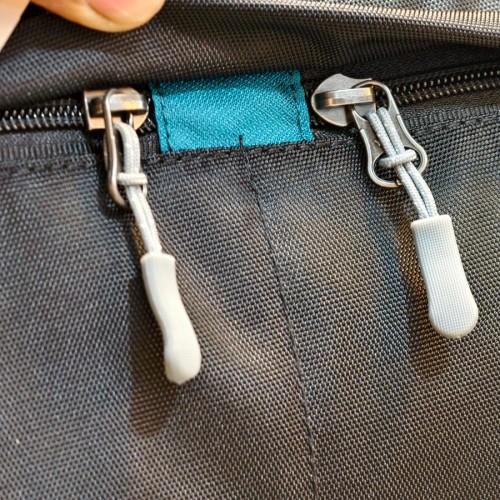 FSBD Travel Duffel Bag