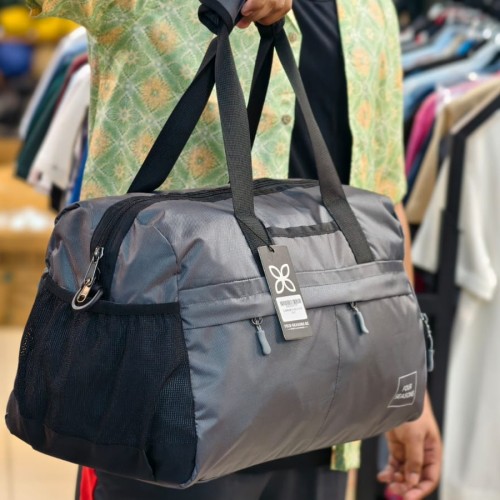 FSBD Travel Duffel Bag