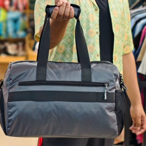 FSBD Travel Duffel Bag