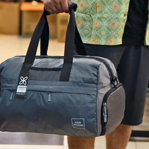 FSBD Travel Duffel Bag