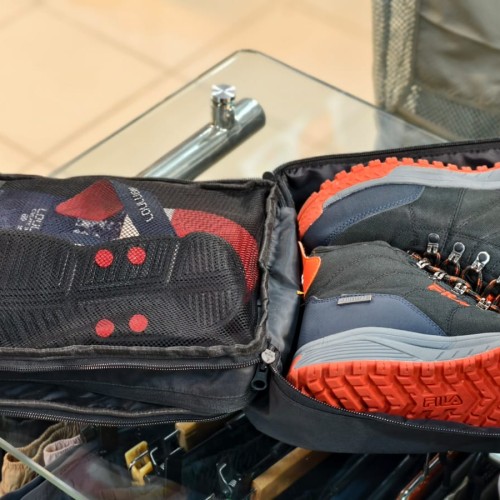 FSBD Shoe Storage Bag
