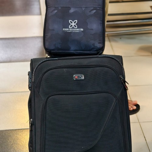 FSBD Shoe Storage Bag