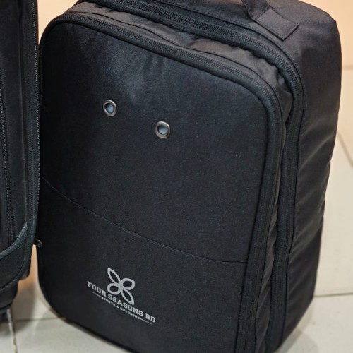 FSBD Shoe Storage Bag
