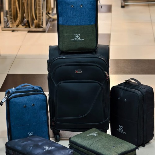 FSBD Shoe Storage Bag