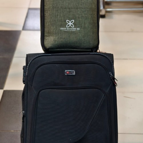 FSBD Shoe Storage Bag