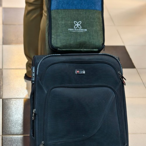 FSBD Shoe Storage Bag