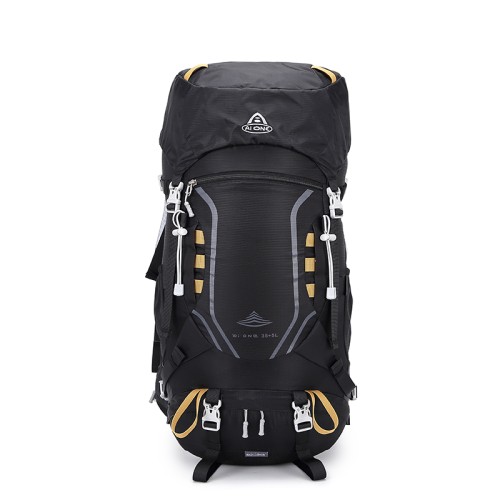 Ai One35L + 5L (40L stated total) Outdoor Hiking &amp; Trekking Backpack