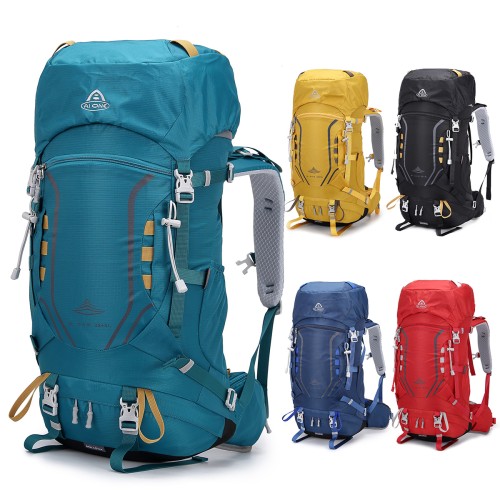 Ai One35L + 5L (40L stated total) Outdoor Hiking &amp; Trekking Backpack