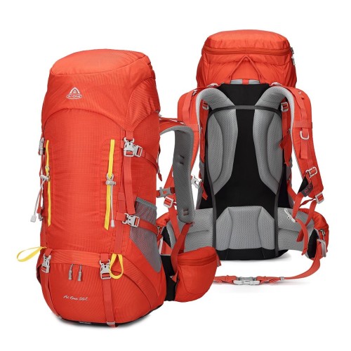AIONE 50L Hiking &amp; Trekking Backpack