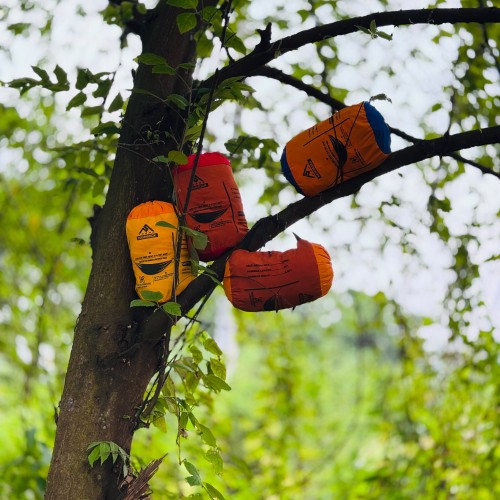 Terra Hammock(150kg)