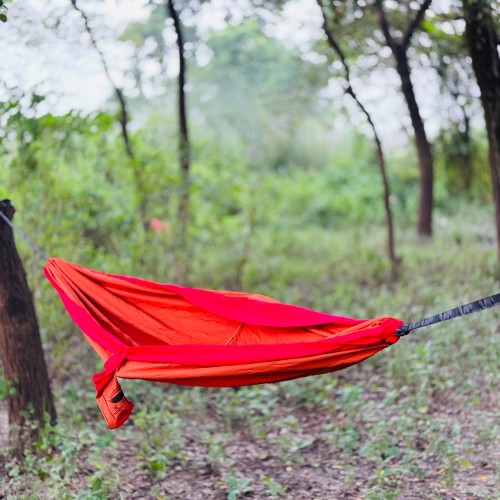 Terra Hammock(150kg)