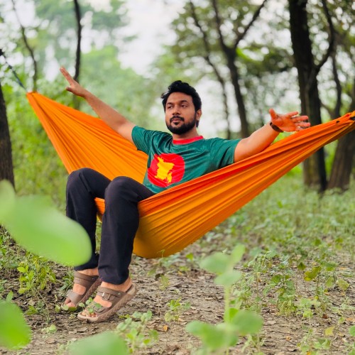 Terra Hammock(150kg)