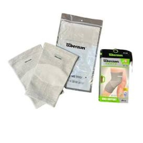 Woerxun Elastic Knee Support – Model 3301