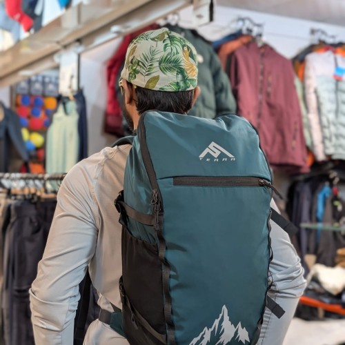 Terra 28L Outdoor Daypack