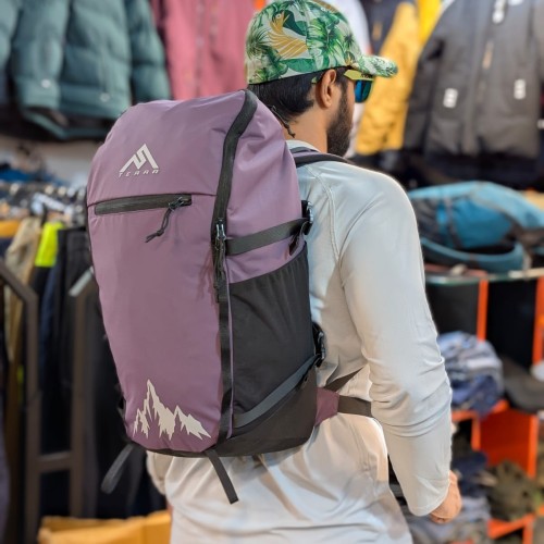Terra 28L Outdoor Daypack