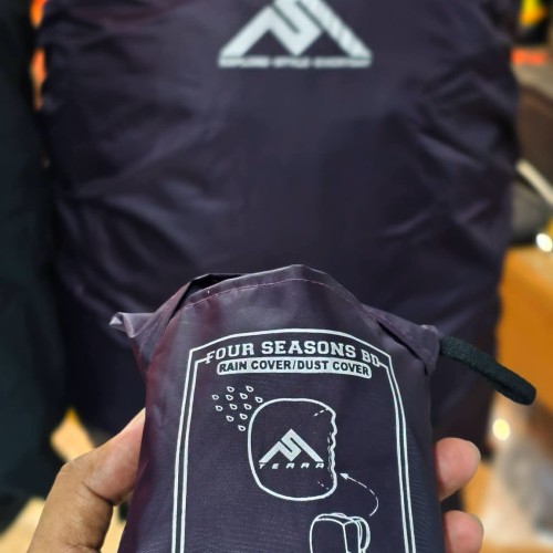 Waterproof Backpack Rain Cover