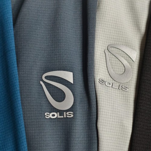 Men's Full-Sleeve Performance Active T-Shirt