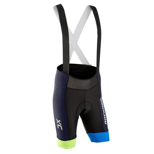 Men XC Mountain Biking Bib Shorts